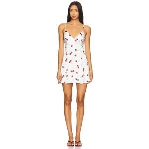 Katie May Betsy Dress in Cherries